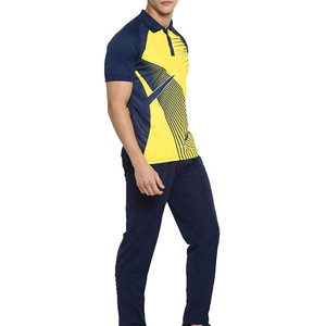 Conjunto de Uniforme de Cricket Premium con Comodidad Atlética y Material Duradero para Entrenamientos, Partidos y Eventos Deportivos - Product Image 3