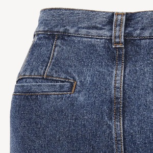 Pantalon palazzo élégant pour femme, coupe large, taille haute, décontracté, léger et respirant, idéal pour le bureau et les occasions décontractées - Product Image 6