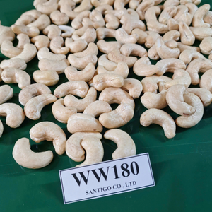 Noix de Cajou en vrac SANTIGO à faible MOQ, prix raisonnable - Product Image 1