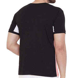 Camiseta de Manga Corta para Hombre, Diseño Moderno, Alta Calidad, 100% Algodón, Corte Holgado, Tejido de Punto - Product Image 6
