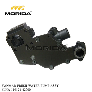 Soupape 4LHA 119593-11110 pour YANMAR - Product Image 6