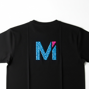 Luxury Streetwear Rhinestone T <b>Shirt</b> Bling Diamond Printing Tee <b>Men</b> Heavyweight 280g Cotton High Quality Sparkly <b>Shirts</b> - Product Image 1