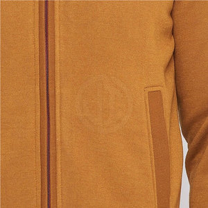 Blouson Bomber Hiver Homme Nouvelle Collection Tendance Écologique Respirant Facile à Porter Chaud et Confortable – Meilleure Vente - Product Image 6