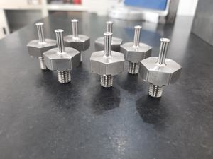 Services de traitement mécanique de précision CNC au Vietnam. sur les matériaux en aluminium 6061 sus304 sus303 - Product Image 2