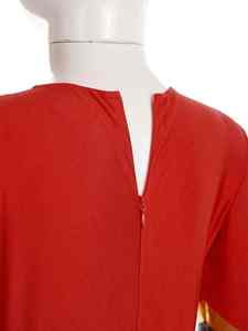 ชุดเด็กผู้หญิงทนทาน ยืดหยุ่นสูง เหมาะสำหรับกิจกรรมกีฬา ชุดนักเรียน ชุดเชียร์ลีดเดอร์ - Product Image 5