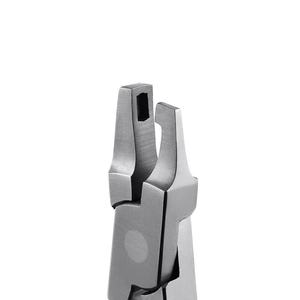 Vertical Indent <b>Pliers</b> Dental Ortho Notch Thermal Forming Aligner Braces Retainer <b>Plier</b> Orthodontist by Blush surgical - Product Image 6