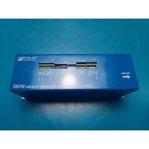 เครื่องขยายสัญญาณเซอร์โวมอเตอร์ DC แบบไม่มีแปรงถ่าน TA310A221369-3804อัตโนมัติเชื่อถือ TA310 - Product Image 1