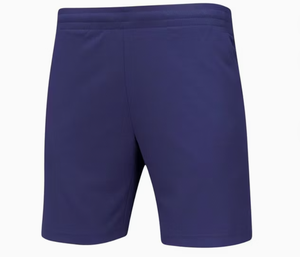Ensemble de vêtements de sport d'été pour hommes, comprenant un t-shirt de tennis rayé sublimé et un short à taille élastique, respirant et anti-transpiration - Product Image 5