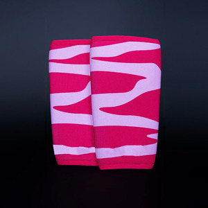 Premium <b>Knee</b> <b>Sleeves</b> Men Women <b>Compression</b> Gym Training Sports Support Supplier - Product Image 5