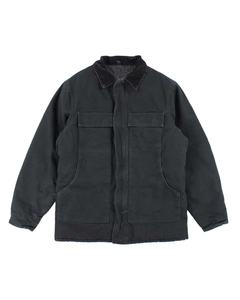 Chaqueta de Trabajo para Hombre, Estilo Vintage, Resistente al Viento, Transpirable, de Mezclilla Personalizada Detroit, en Oferta - Product Image 1