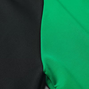 Sudadera Deportiva Casual de Invierno, Felpa de Algodón/Spandex, Color Sólido, Manga Larga, Ligeramente Elástica, con Capucha y Cordón Ajustable, Talla Grande, FORTLEO - Product Image 5