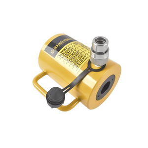 Cilindro Idraulico RCH 302 con Capacità di 30 Tonnellate, Corsa di 2 Pollici, Pistone Cavo - Categoria Prodotti Cilindri Idraulici - Product Image 5