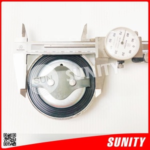 TAIWAN SUNITY - Tapa de Tanque de Combustible de Alta Calidad TS60 TS70 TS80 TS105 OEM 101504-55071 para Tractores Agrícolas Yanmar, Repuesto de Motor - Product Image 2