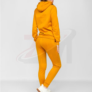 Athletic Clothing Set For Workout Training And Travel Activities Women Modern <b>Tracksuit</b> Stylish Fitness Jogger Set For Casual - Product Image 2