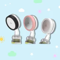 Douche de voyage avancée SinSu Mini Tub, baignoire autoportante de massage