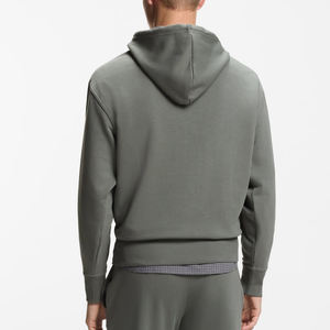 Conjuntos Deportivos Sencillos para Hombre, Económicos, 2026, con Logotipo Personalizado, Material Cómodo y Transpirable - Product Image 6