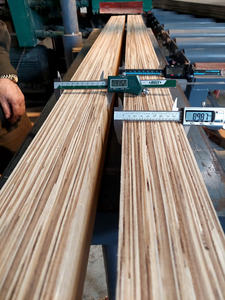 Madera laminada vietnamita de 90x90 mm, resistente a la humedad y antifúngica - Product Image 5