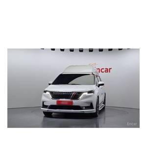 Kia Carnival 2023, Limusina de Alta Gama, 9 Plazas, Diésel, Automática, con Asientos de Cuero, Cámara Trasera, Volante a la Izquierda, 84,801 km - Product Image 3