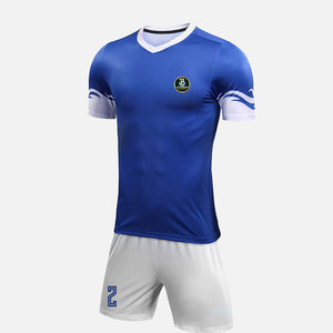 Uniforme de Fútbol Dynamic Play, Tejido Transpirable, Ajuste Cómodo, Diseñado para Entrenamientos y Deportes de Equipo - Product Image 2