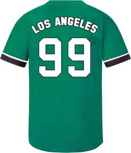 Nueva Llegada: Camisetas Deportivas Sublimadas de Béisbol, Uniformes para Equipos, Camisetas Sublimadas de Béisbol y Sóftbol - Product Image 6