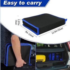 <strong>Best</strong> Seller 19-Piece Automotive Hand Tool <strong>Set</strong> <strong>Car</strong> Interior Door Panel Easy Pry Bar Removal - Product Image 4