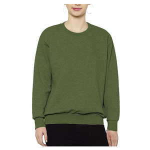 Sweat-shirt unisexe grande taille personnalisé, tendance et confortable, idéal pour le sport – Collection 2026 à succès - Product Image 6