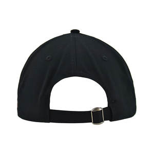 Nueva Llegada, Precio Bajo, Directo de Fábrica, Gorra de Béisbol Deportiva Impermeable con Color y Logotipo Personalizados, 100% Algodón, Servicio OEM - Product Image 2