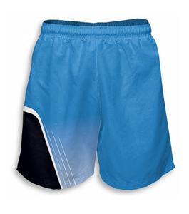 คุณภาพสูงสไตล์ที่กำหนดเองระเหิดการฝึกอบรมกีฬาฟุตบอลกางเกงขาสั้น - Product Image 1