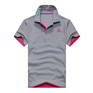 Camisetas Polo para Hombre, Casuales, de Manga Corta, Tela Suave, Ajuste Cómodo, Estilo Clásico, Ideales para Uso Diario - Product Image 1