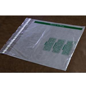 Bolsa de Envío de Material PE 100% Premium de Alta Calidad, Nueva, de Vietnam, Embalaje para Envíos, OEM/ODM, Duradera, Color Personalizado - Product Image 4