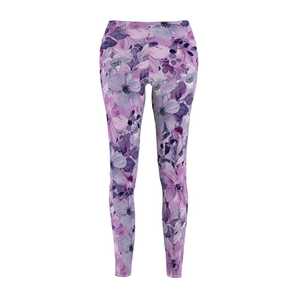 Leggings Deportivos de Cintura Alta para Mujer, sin Costuras, para Yoga, Gimnasio, Fitness, Invierno, Personalizados, al por Mayor - Product Image 5