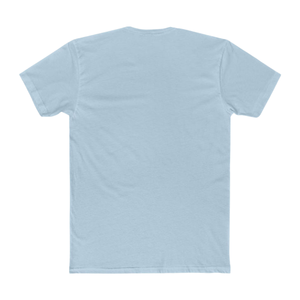 T-shirt bleu clair Jack and Jill Legacy Maker Mom pour femme, t-shirt graphique en coton doux à manches courtes, décontracté, fierté familiale - Product Image 2
