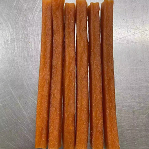 Bâtonnets de bœuf naturels de qualité supérieure, vente en gros, stock disponible, vente en vrac, qualité supérieure, friandises à mâcher pour animaux de compagnie, export - Product Image 1