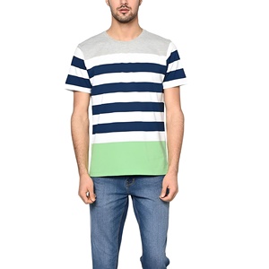 T-shirt Oversize Homme – Nouvelle Collection Été Streetwear Décontracté – Style Urbain Hip Hop Ample - Product Image 5