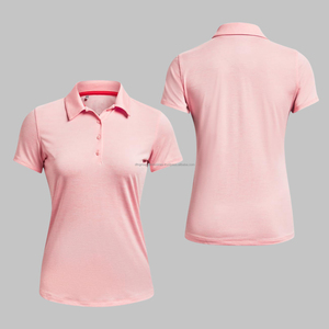 Camisetas de polo de golf personalizadas para hombre, camisetas de manga corta de alta gama, camisetas deportivas básicas sólidas antiarrugas de secado rápido - Product Image 6