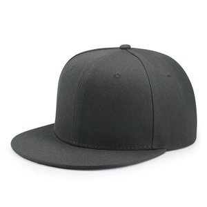 Classic Stylish Sporty Breathable <b>Waterproof</b> 5-Panel Baseball <b>Cap</b> with Customizable Design for Unisex Adults - Product Image 2