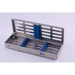 Plateaux chirurgicaux médicaux en acier inoxydable, plateaux pour instruments dentaires, boîtes de stérilisation – Produits les plus vendus par Dentavex - Product Image 4