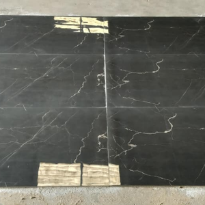 กระเบื้องพอร์ซเลนผิวมัน 60x120 ซม. ลายหินเทียม สำหรับตกแต่งผนังและพื้นภายใน ดีไซน์มินิมอล 12041 600 มม. x 1200 มม. - Product Image 6