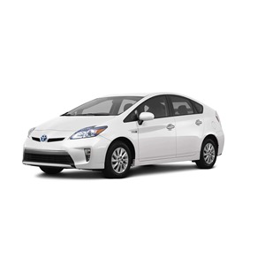 La Mejor Calidad para Prius Híbrido Sedán OEM/ODM, Grado Premium, Bajo Consumo de Combustible, Conducción Cómoda, Excelente Estado, 3 Años de Garantía - Product Image 2