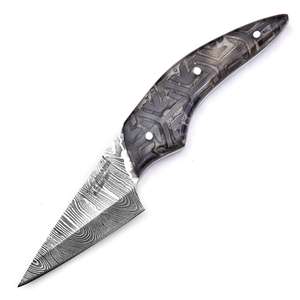 Couteau artisanal en acier Damas de qualité supérieure à prix de gros – Designs personnalisés disponibles, confortable et abordable - Product Image 3