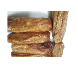 Dulce plátano tropical suave y seco de Vietnam Snack masticable perfecto para cadenas de supermercados de exportación y suministro a granel - Product Image 4