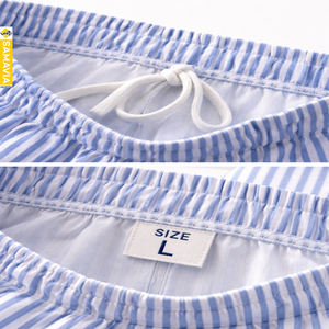 กางเกงคาร์โก้ทรงหลวมขาบาน ผ้าโพลีเอสเตอร์ผสมคอตตอน ยี่ห้อซามาเวีย สำหรับผู้หญิง ใส่ลำลองในฤดูหนาว ออกกำลังกาย ฟิตเนส แห้งเร็ว ระบายอากาศดี เป็นมิตรกับสิ่งแวดล้อม - Product Image 5