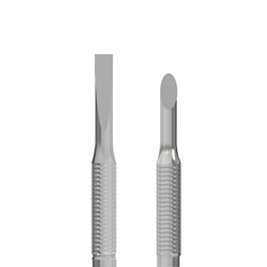 ที่ดันหนังรอบเล็บรุ่นใหม่มาแรง EXPERT 90 TYPE 5 แบบปลายเฉียงและปลายตรง PE-905 - Product Image 5