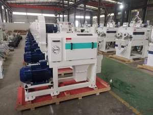 Machine à décortiquer le riz à basse température BAILONG Série FKH CFN1818FKH/2525FKH1 Polisseuse <span class=keywords><strong>de</strong></span> riz à commande électronique <span class=keywords><strong>de</strong></span> haute qualité - Product Image 3