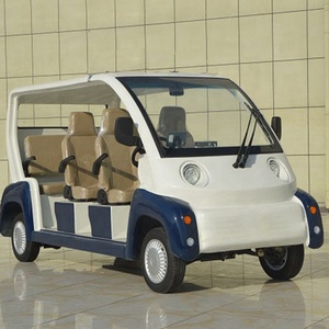 Market New Energy Vehicles Autos Vehículos eléctricos Coche eléctrico 5KW 8KW Seguridad <span class=keywords><strong>Auto</strong></span> - Product Image 5
