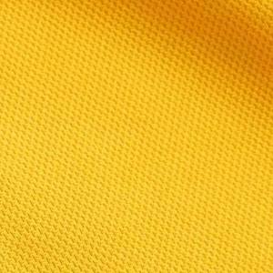 Camiseta Informal de Algodón Transpirable para Hombre, Talla Grande, con Cuello Alto, Manga Corta, Estilo Urbano, Servicio OEM, Colores en Contraste - Product Image 4