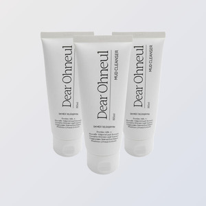 คลีนเซอร์เกาหลี K-Beauty Dear Today Mud Cleanser 150 มล. ผลิตในเกาหลี ด้วยน้ำนมลา สำหรับทุกเพศทุกวัย บำรุงผิวหน้า - Product Image 6