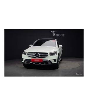 เมอร์เซเดส-เบนซ์ GLC-Class GLC220 d 4MATIC กันยายน 2022 ระยะทาง 33,281 กม. เชื้อเพลิงดีเซล เกียร์อัตโนมัติ พวงมาลัยซ้าย กล้องมองหลัง - Product Image 3