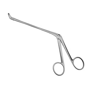 Pinzas de Corte Nasales Weil-Blakesley Premium de 12 cm, Rectas, 45° °   90 °   Instrumentos Quirúrgicos de Acero Inoxidable para Cirugía Nasal y Sinusal, con Certificación CE e ISO - Product Image 4