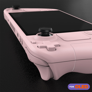 Ensemble de boutons personnalisés en rose cerisier pour Steam Deck OLED, kit de modification de manette personnalisé - Product Image 5